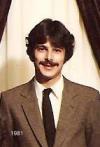 Joe, septembre 1981.