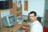 Joe en janvier 2002.